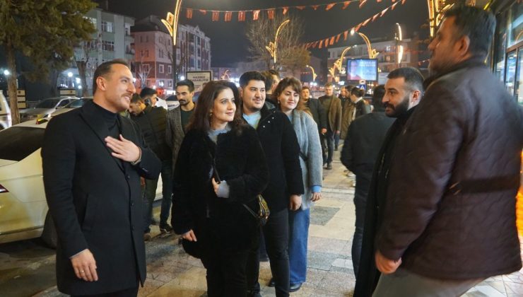 Aksaray’da MHP Belediyeciliğinin Hizmet Serüvenini Başlatacağız
