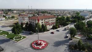 AKP’ye Bir Darbede O İlçeden