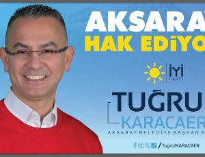 Karacer Anketlerde Üst Sırada