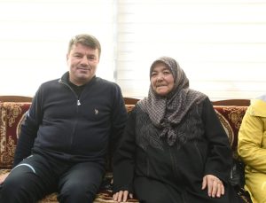 Karacagül “Belediye Başkanımızın Hizmetlerini İnkâr Edemeyiz”