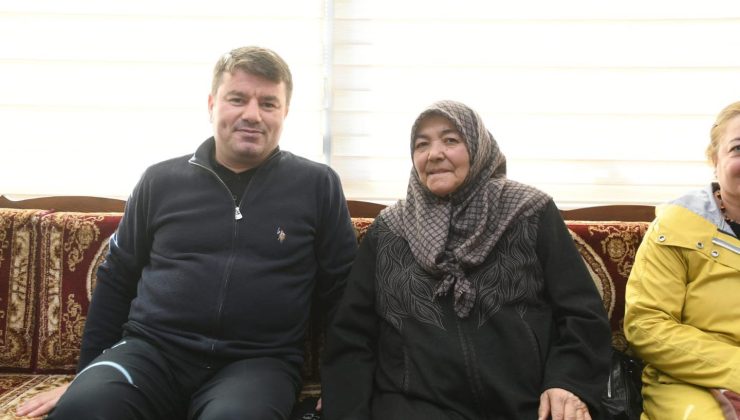 Karacagül “Belediye Başkanımızın Hizmetlerini İnkâr Edemeyiz”