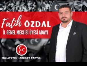 MHP Köpek Dövüşünden Ceza Alan Kişiyi Meclis Üyesi Adayı Gösterdi