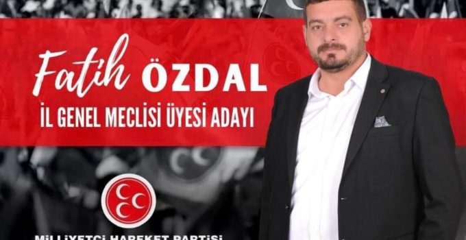 MHP Köpek Dövüşünden Ceza Alan Kişiyi Meclis Üyesi Adayı Gösterdi
