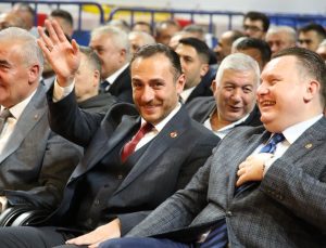 Çıtak; Biz Aksaray’a Hizmetkâr Olmaya Geliyoruz