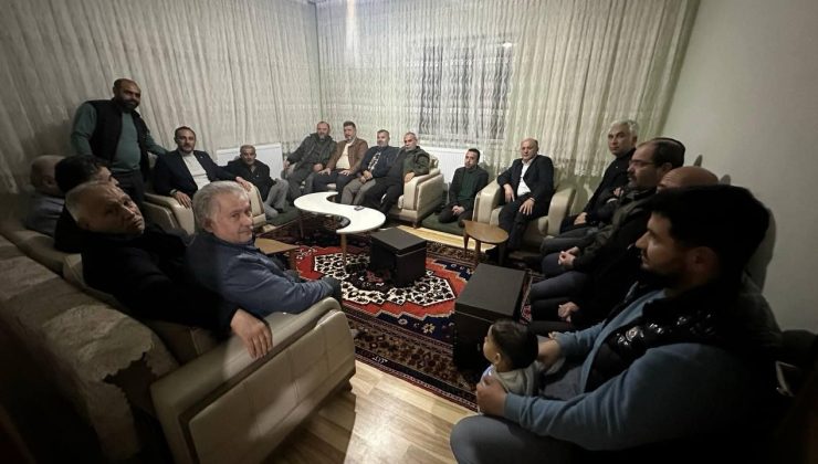 Çıtak; ‘Sizlerin Görüşleri Bizim İçin Her Şeyden Önemli’