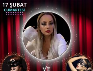 Doyasıya Eğlence İçin Kadınlar Matinesini Kaçırmayın