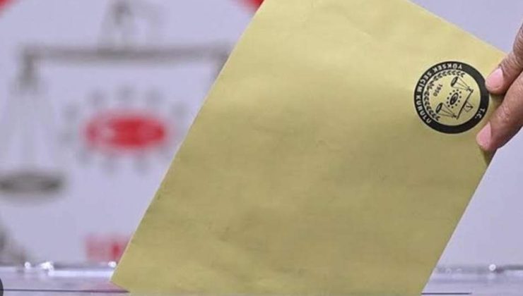 İlçelerde Kıyasaya Yarışacak Adaylar