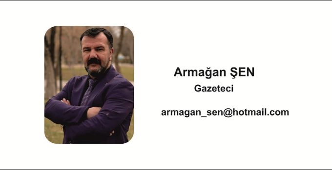 Yerel Seçim Öncesi Enler
