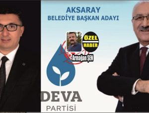 Gelecek Partisi’nden Deva Partisi’ne Destek