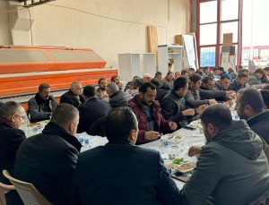 Karacaer; “Yerel Esnafı Destekleyeceğiz”