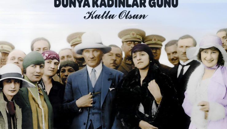 Yaldır; “Kadınlar Her Bir Bireyi Hayata Hazırlayan En Değerli Varlıklarımızdır”