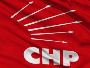 CHP Aksaray Teşkilatı Görevden Alındı