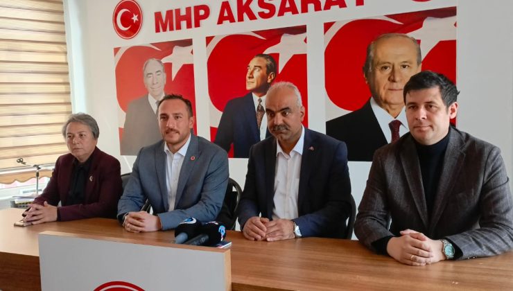 Başarısızlıklarını Sandığa Katılımın Az Olmasına Bağladılar