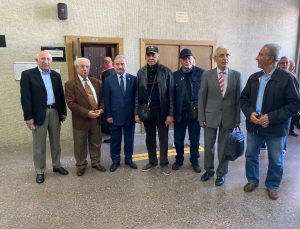 Zeybek; Darbe Diye Bir Şey Söz Konusu Değildir