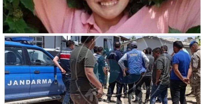 Aksaray’da Yangın 1 Ölü