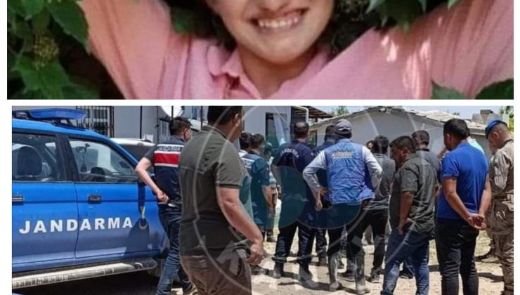 Aksaray’da Yangın 1 Ölü