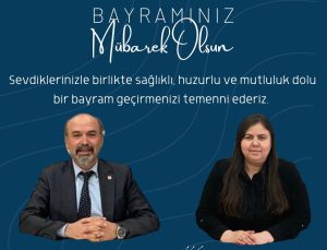 CHP’den Kurban Bayramı Mesajı