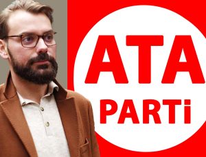 ATA Parti Genel Başkan Danışmanı Erenerol Kıbrıs Barış Harekatı ‘İşgal’ değildir!