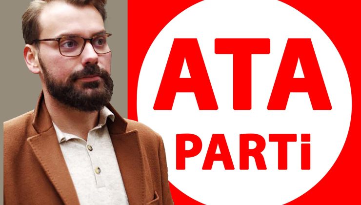 ATA Parti Genel Başkan Danışmanı Erenerol Kıbrıs Barış Harekatı ‘İşgal’ değildir!