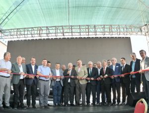 Hamit Özkök Aksaray İçin Bir Başarıya Daha İmza Attı