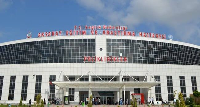 Yanlış Kan Skandalının Perde Arkası