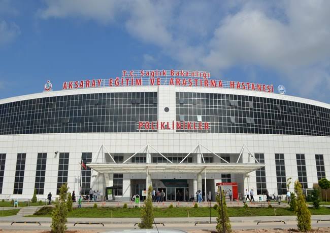 Ne Buldunuz Bu Ocaklıoğlu’ndan