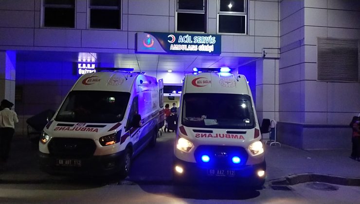 AKP’li Yönetici Karısını Öldüresiye Dövdü, Burnunu Kırdı, Serbest Bırakıldı