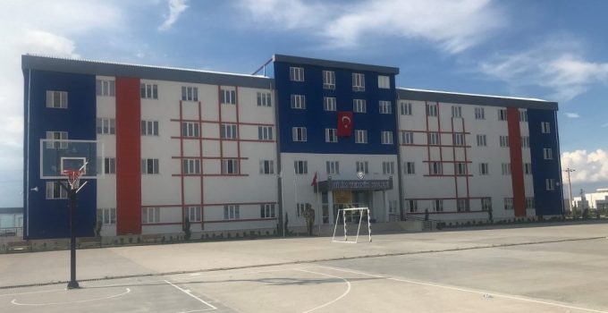 Öğrencinin Aldığı Darp Raporunu Kendi mi Yaptı