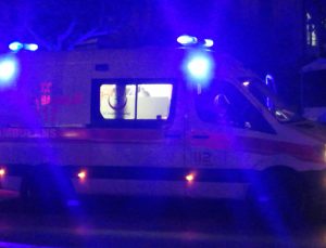 Mamasun Barajı Yakınlarında 17 Yaşındaki Genç Yaşamına Son Verdi