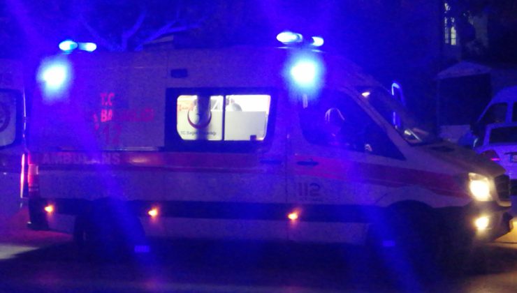 Mamasun Barajı Yakınlarında 17 Yaşındaki Genç Yaşamına Son Verdi