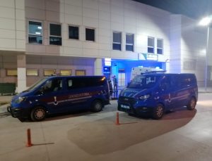 Aksaray’da Yasak İlişki İddiası Cinayet Girişimine Dönüştü