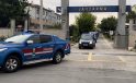 Jandarmadan Operasyon 1 Belediye Çalışanı 1 Hastane Çalışanı Tutuklandı