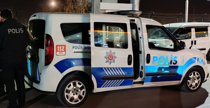 Boşanma Aşamasındaki Kadına Eş, Kayın ve Eltilerinden Darp