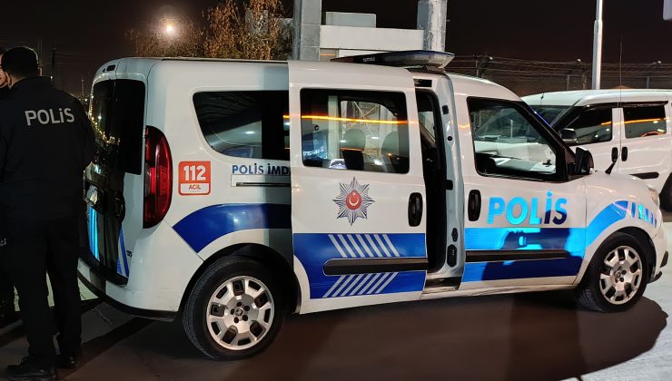 Boşanma Aşamasındaki Kadına Eş, Kayın ve Eltilerinden Darp