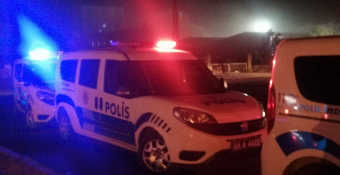 AKP’li Başkanın Akrabaları Polise Saldırdı 3 Polis Yaralı