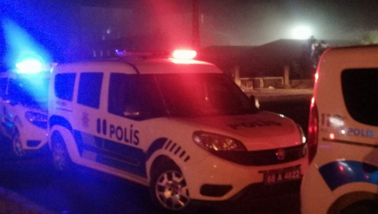 AKP’li Başkanın Akrabaları Polise Saldırdı 3 Polis Yaralı