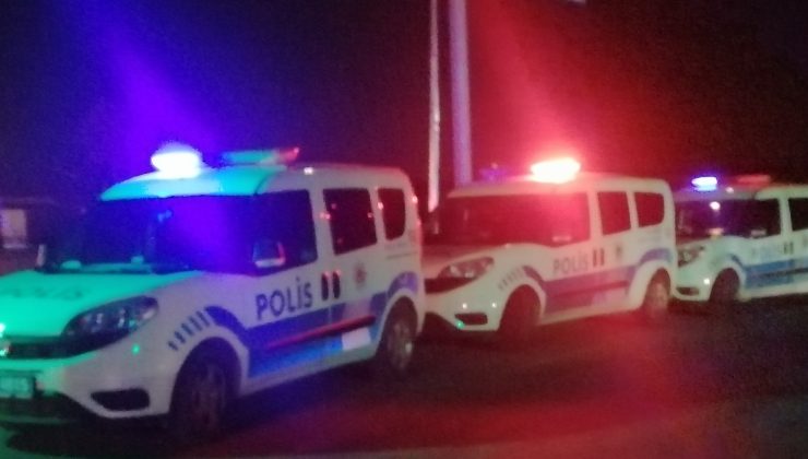 Baba Oğul Birlikte Anneyi Dövmüşler