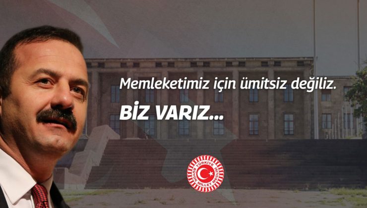 Ağıralioğlu’nun Partisinin Aksaray Teşkilatı Biraraya Gelecek