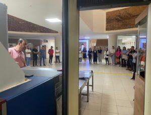 Aksaray’da Güvenliğin Kalbi AKG Özel Güvenlik Eğitim Merkezi