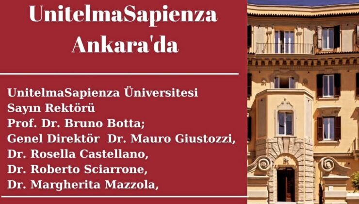 İtalyan Üniversite Diploması Türkiye’de Erişilebilir Hale Geliyor