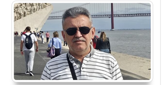 Orostopol Osman Bacaksız Açığa Alındı