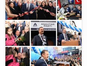 Misafirine Yemek Ismarlayamaz Olduk