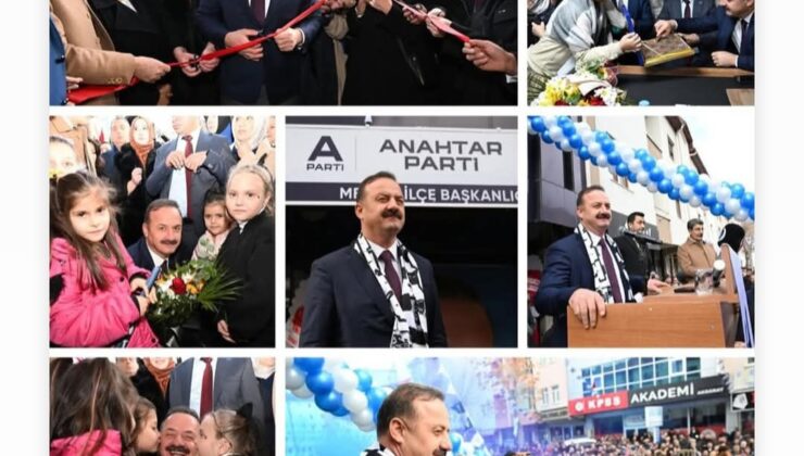 Misafirine Yemek Ismarlayamaz Olduk