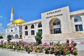 Ticaret Borsasından 18 Milyonluk Proje