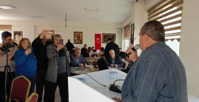 STK’lardan 10 Ocak Günü Kutlaması