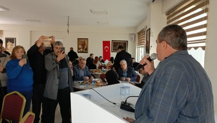 STK’lardan 10 Ocak Günü Kutlaması