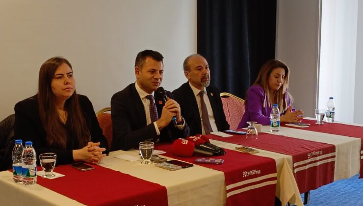 Gazetecilerin Yargılanmadığı Bir Dönemde Buluşalım