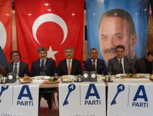 Aksaray’ı Düşünen Milletvekili Yok