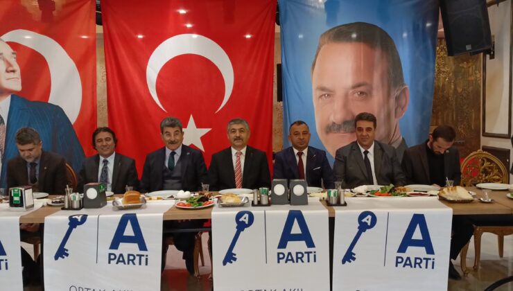 Aksaray’ı Düşünen Milletvekili Yok