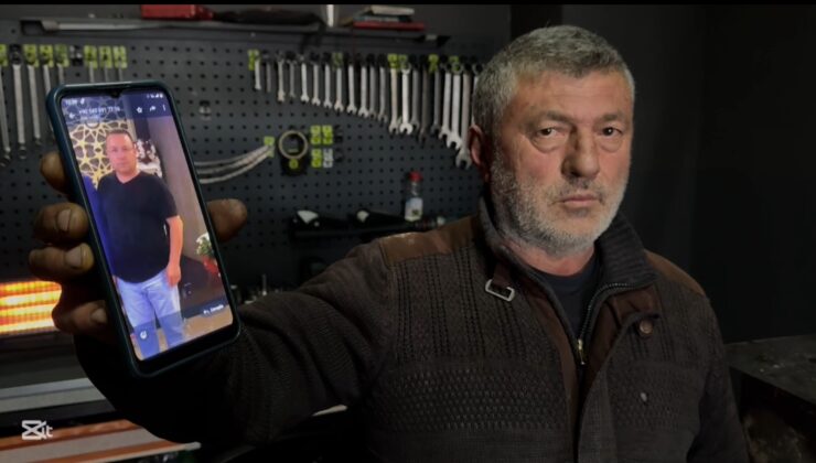 Hasan Bölükbaş’tan Aynı Senaryo